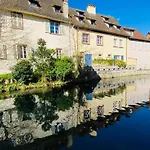 : 6 Pers, Charme Et Modernite, Centre-ville, Parking Inclus - Fr-1-722-14 Apartament Colmar
