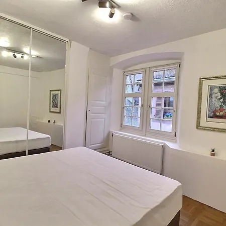 : 6 Pers, Charme Et Modernite, Centre-ville, Parking Inclus - Fr-1-722-14 *