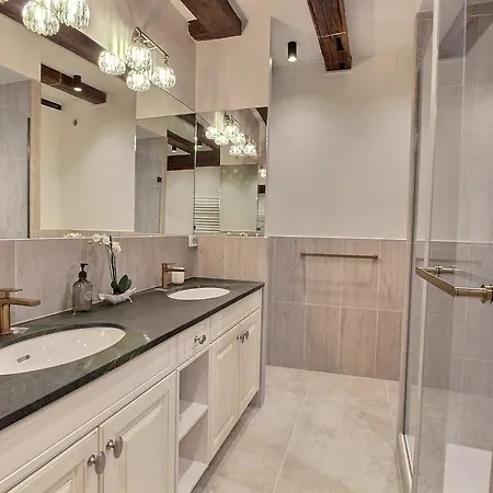 : 6 Pers, Charme Et Modernite, Centre-ville, Parking Inclus - Fr-1-722-14 * 科尔马