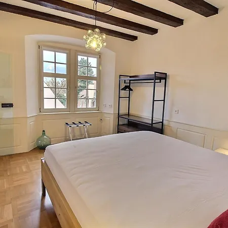 : 6 Pers, Charme Et Modernite, Centre-ville, Parking Inclus - Fr-1-722-14