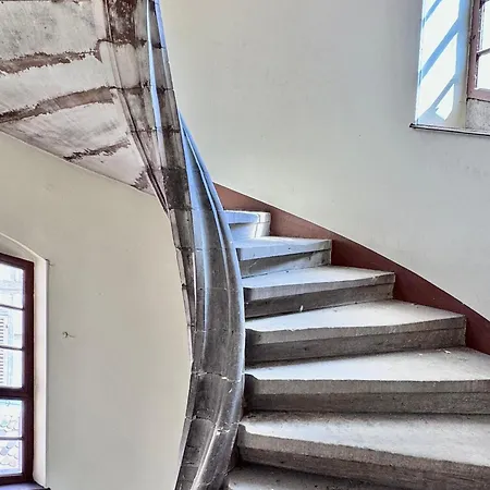 Apartmán : 6 Pers, Charme Et Modernite, Centre-ville, Parking Inclus - Fr-1-722-14 *