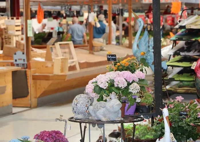 Διαμέρισμα : 6 Pers, Charme Et Modernite, Centre-ville, Parking Inclus - Fr-1-722-14 *